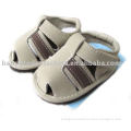 Faux Suede Baby Sandals Model: RE1020